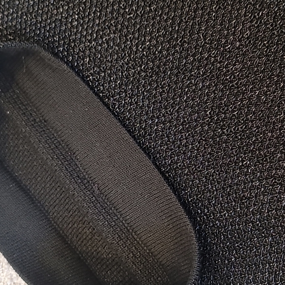 Textured Pencil Skirt - Picture 3 of 3